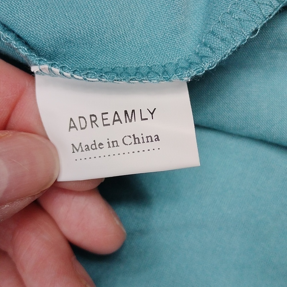 NWT Adreamly women's XL top - Picture 7 of 13